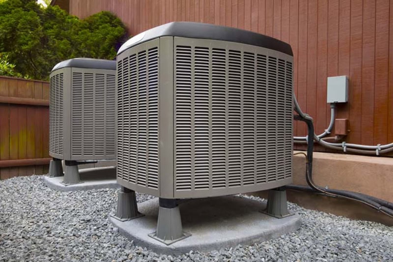 It’s Time for an AC Tune-Up