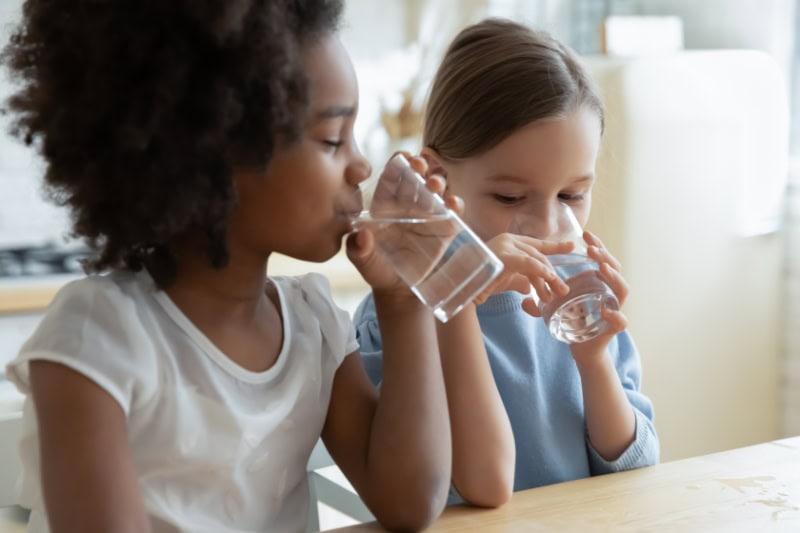 Protect Your Home Drinking Water From ‘Forever Chemicals’