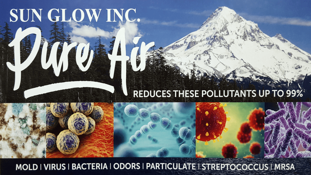 Indoor Air Quality Install Repair Maintenance Portland