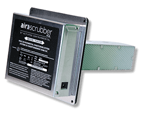 Aerus Non-Ozone Air Scrubber