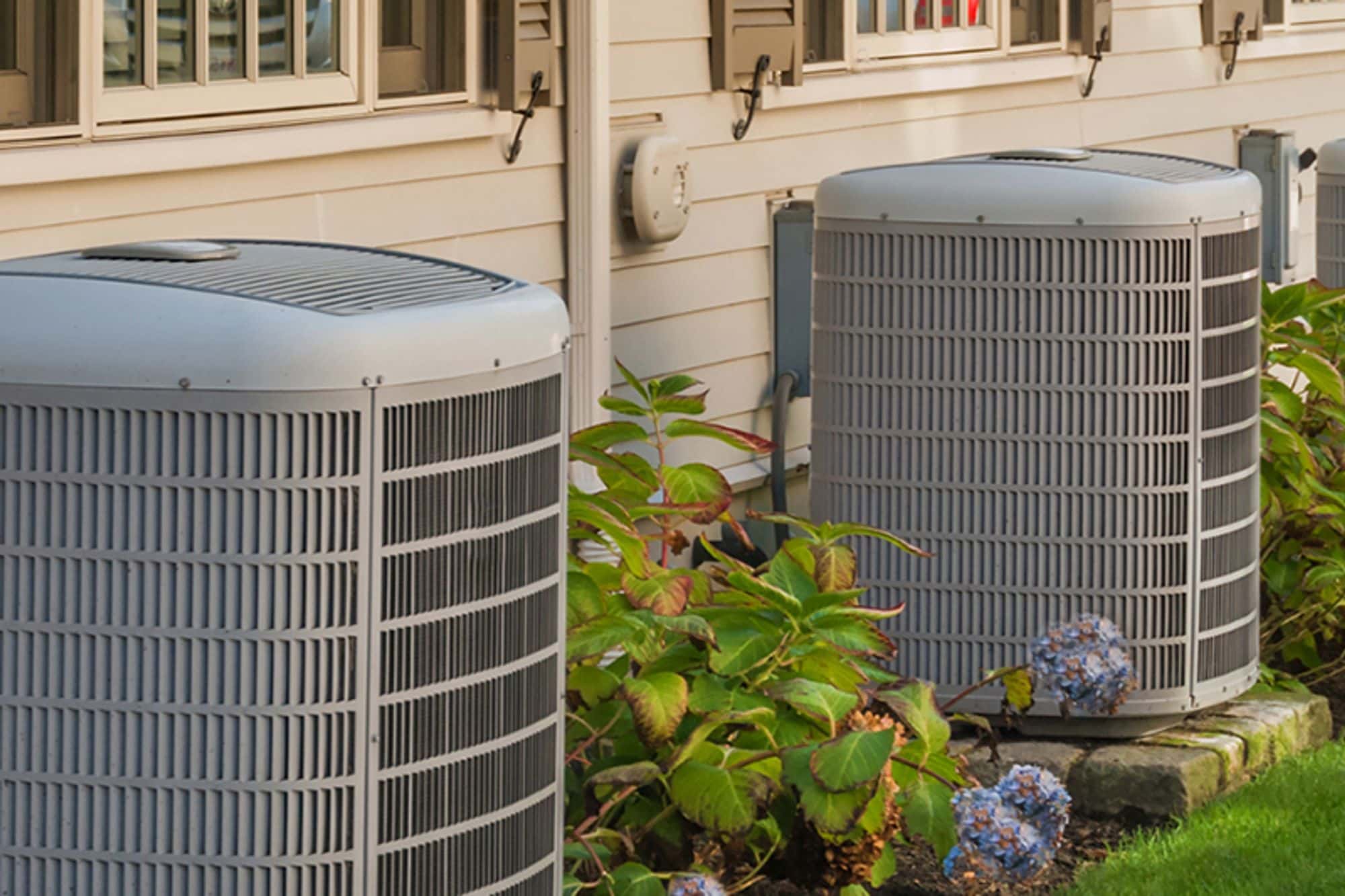 Air Conditioning Installation Tips For Your Beaverton Home