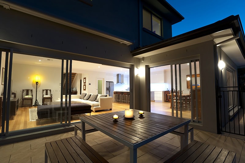Light Up Your Yard: Outdoor Lighting Ideas for Beauty and Security