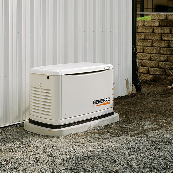 How a Whole-House Generator Can Help You Weather Portland-Area Storms